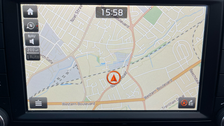 Kia Stonic 1.0T GDi First Edition 5dr Petrol Estate